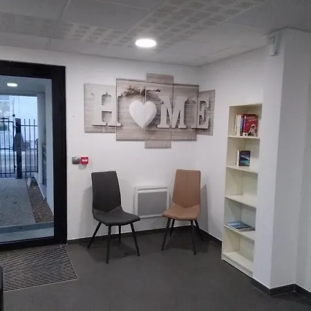 Beguinage La Tourangelle * Tours