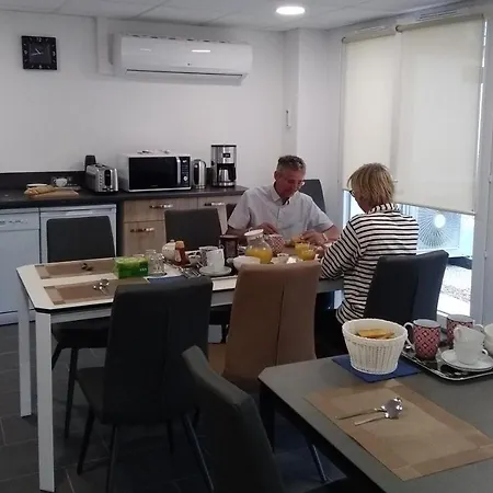 Beguinage La Tourangelle Tours