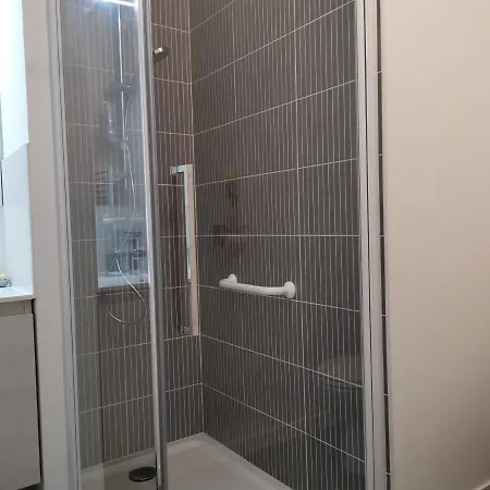 Bed & Breakfast Béguinage La Tourangelle Tours