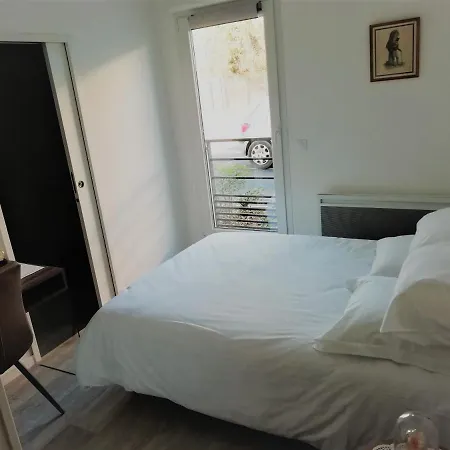 Beguinage La Tourangelle * Tours