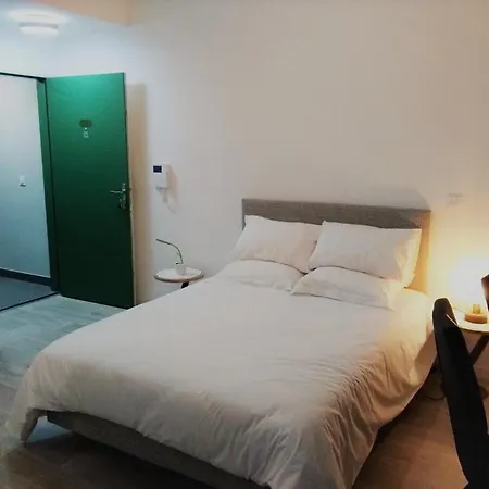 Beguinage La Tourangelle * Tours