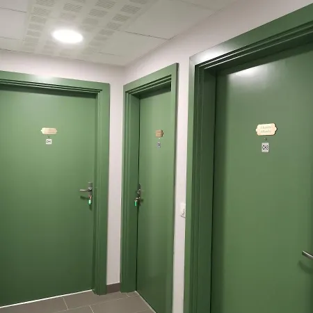 Beguinage La Tourangelle * Tours