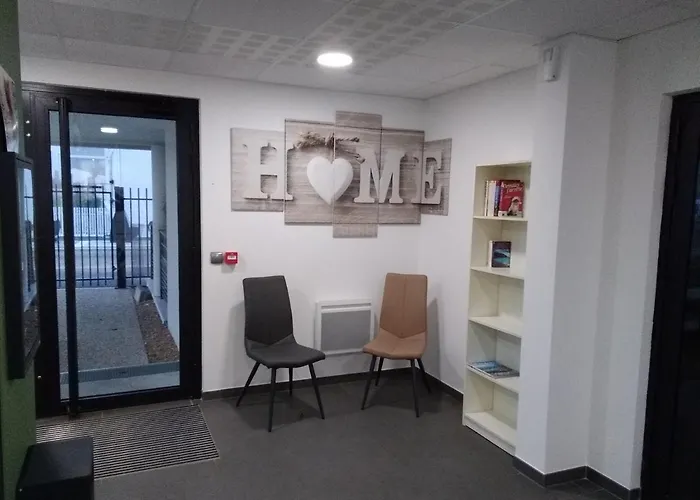 Beguinage La Tourangelle * 图尔