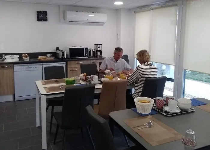 Beguinage La Tourangelle 图尔