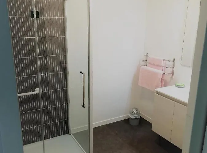 Beguinage La Tourangelle * 图尔