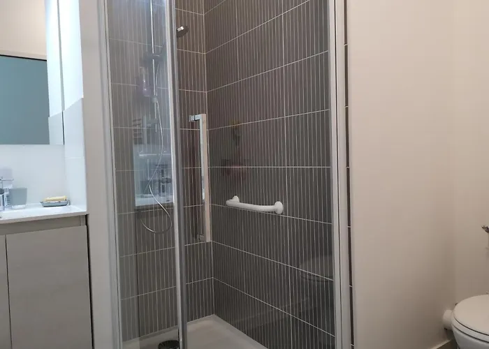 Bed & Breakfast Beguinage La Tourangelle Tours