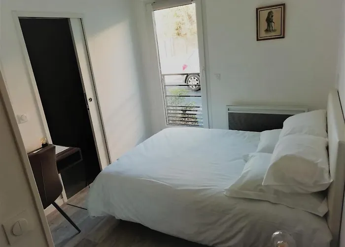 Beguinage La Tourangelle * 图尔