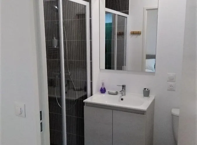 Bed & Breakfast Beguinage La Tourangelle